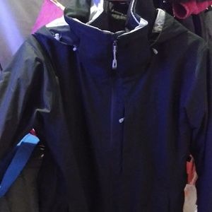 Patagonia Womens 3 in 1 snowbelle jacket